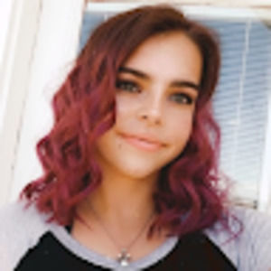 Meet your Posher, Natalie